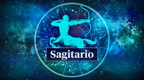 sagitario hoy gratis|Sagitario hoy: Horóscopo 9 de diciembre de 2024